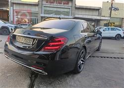 مرسيدس بنز إس كلاس